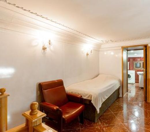 Rustaveli Downtown ApartHotel