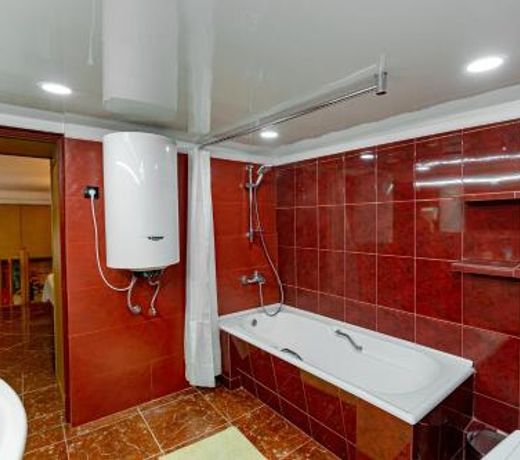 Rustaveli Downtown ApartHotel