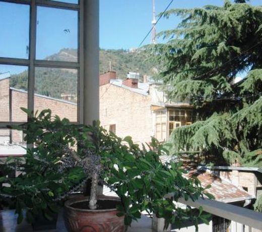 Barnaba Apartment