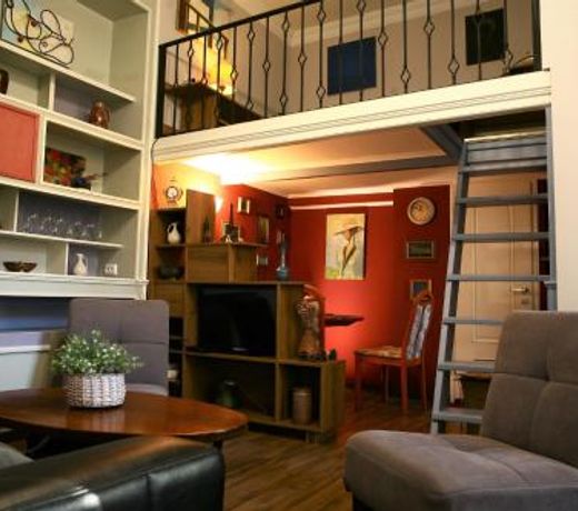 Aparthotel Mari