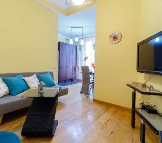 YEâS Deluxe Apart-Hotel in BCV