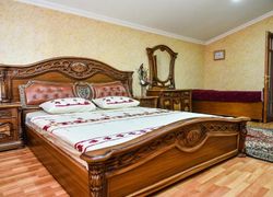 Отель Iveria Inn / Iveria Inn Hotel фото 3