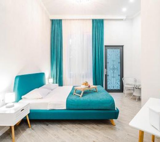 YEâS Deluxe Apart-Hotel on Rustaveli