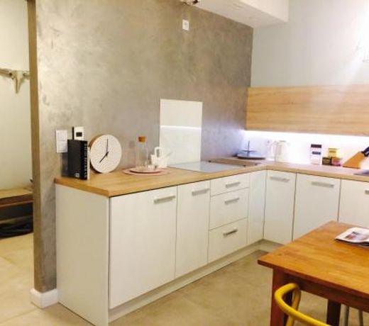 Piper Cytadela Apartament