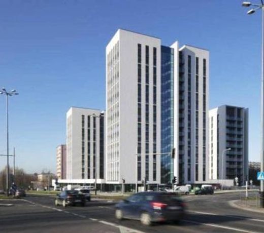 EL Apartments - Orion