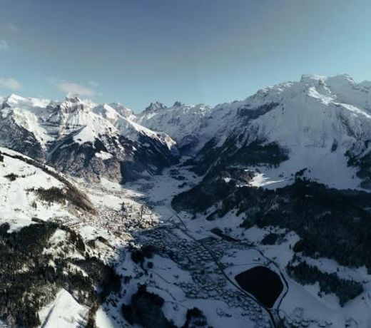 Kempinski Palace Engelberg