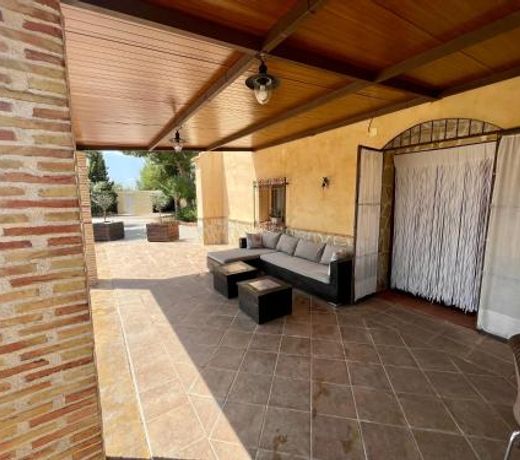 Chalet en Librilla