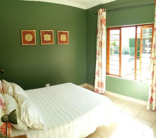 Gables Rest Self Catering