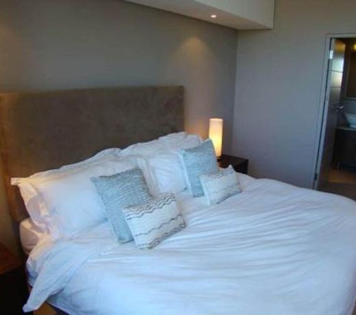 Chapman's Peak Penthouse