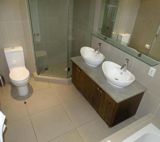 Chapman's Peak Penthouse