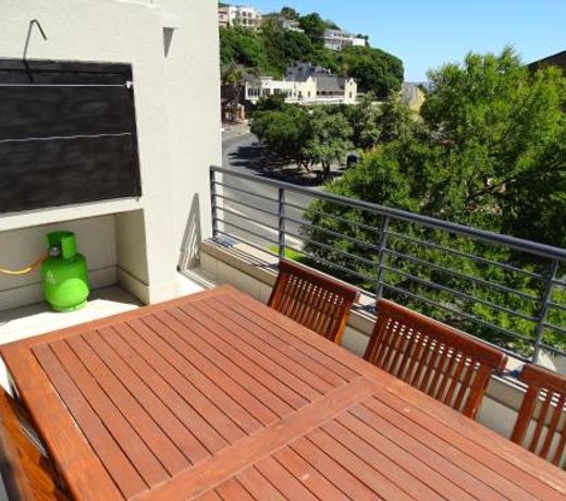 Chapman's Peak Penthouse