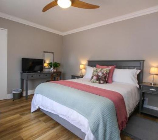 Brookshill - Protea suite
