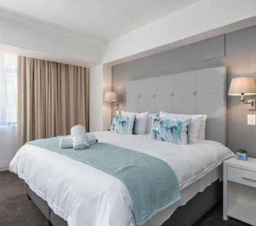 Bijoux Luxury Apartment