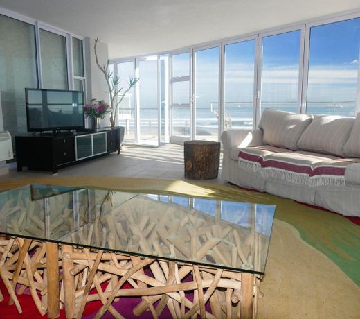 Cape Beach Penthouse