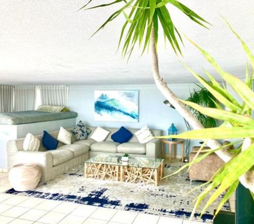 Cape Beach Penthouse