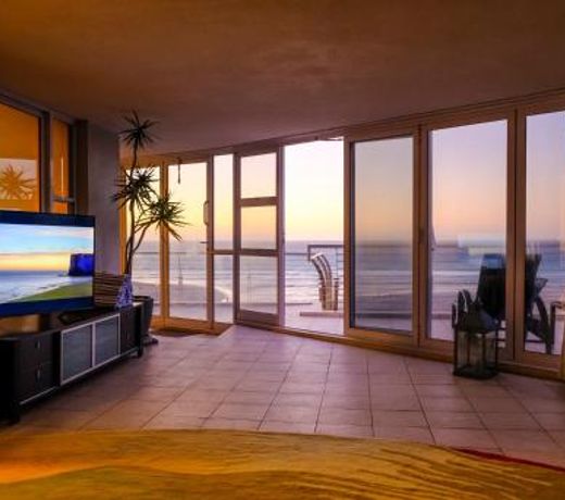 Cape Beach Penthouse