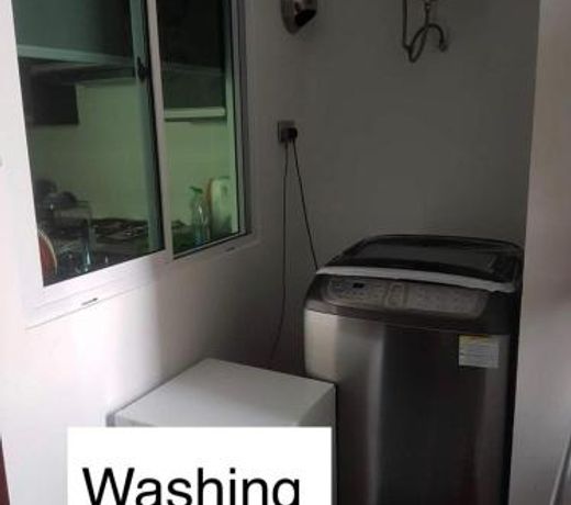 Bay Resort Condominium, 7, Beach-front Sea view, 6-8 PAX