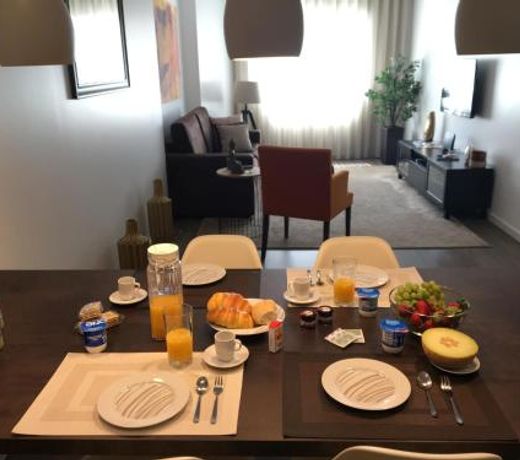 Liberty House - Braga Guesthouse