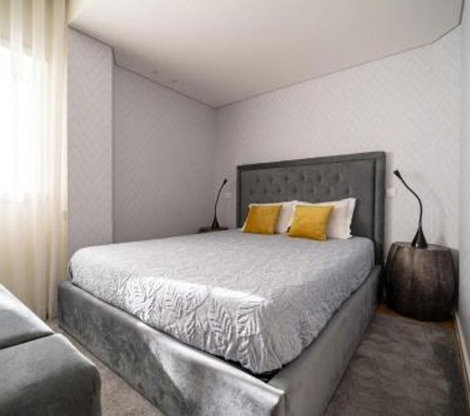 Bracara Guest House "Campo das Hortas"