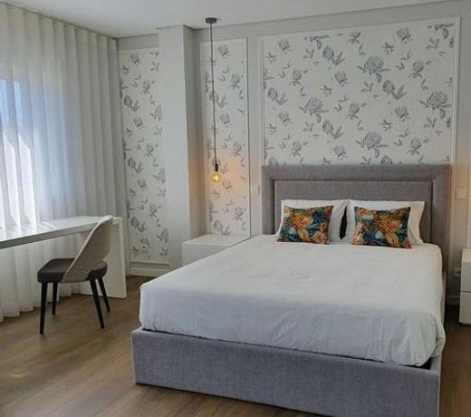 Flamingo House - Braga Guesthouse