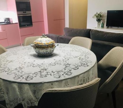 Flamingo House - Braga Guesthouse