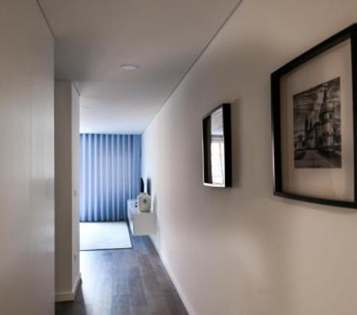 PALHOTAS GUEST HOUSE - Apartamento Sameiro