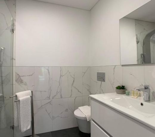 PALHOTAS GUEST HOUSE - Apartamento Jardim Santa Barbara