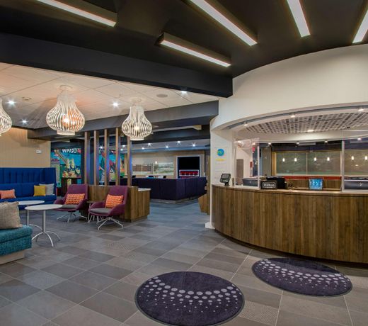 Tru by Hilton Waco South