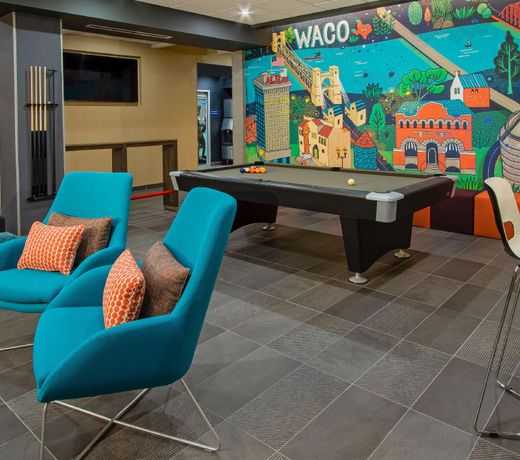 Tru by Hilton Waco South