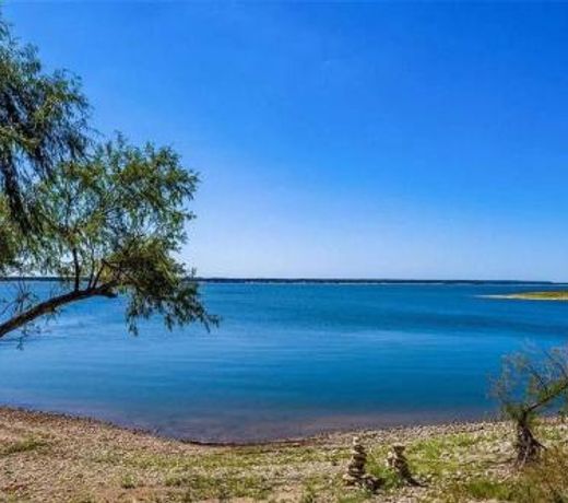 The Stripe at Lake Whitney