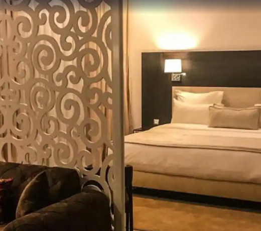 Hotel L Olympic