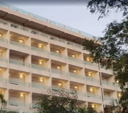 Hotel L Olympic