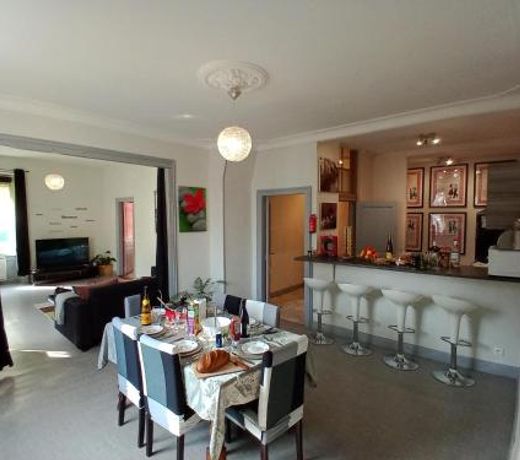 Residence DeniSandrine - T4 de 98 m2 a Thann