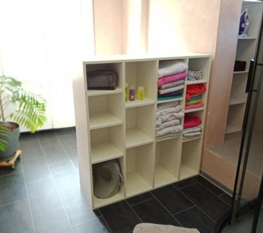 Residence DeniSandrine - T4 de 98 m2 a Thann