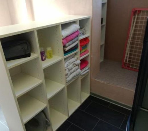 Residence DeniSandrine - T4 de 98 m2 a Thann