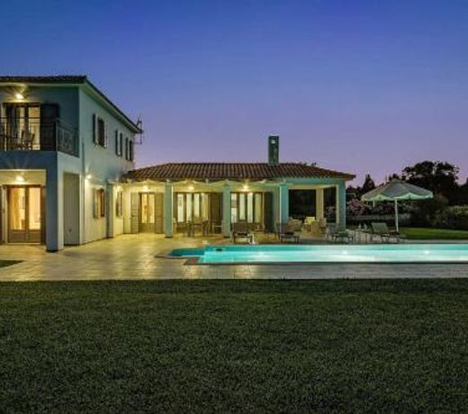 Villa Votsalo