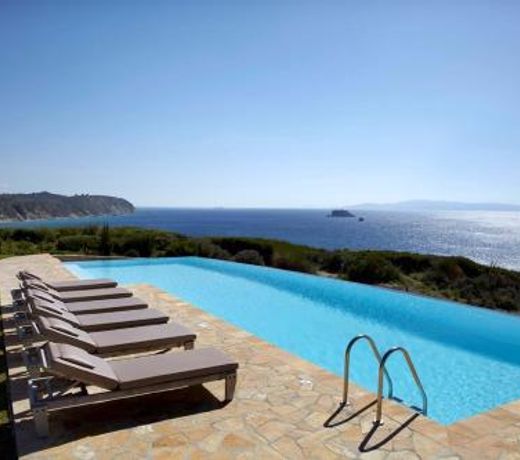Villa Todoesiya