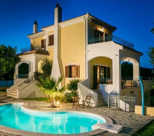 Villa Cara