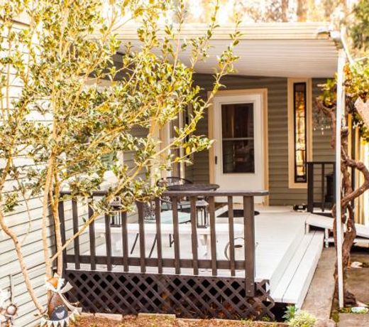 Cozy Country Cottage In Sebastopol Cottage