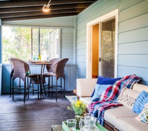 Cozy Country Cottage In Sebastopol Cottage