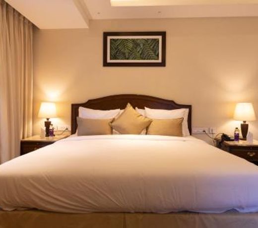 The Punarnava Luxury Health and Wellness Resort
