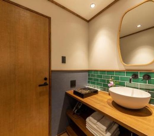 Guesthouse-Hana Starry Villa