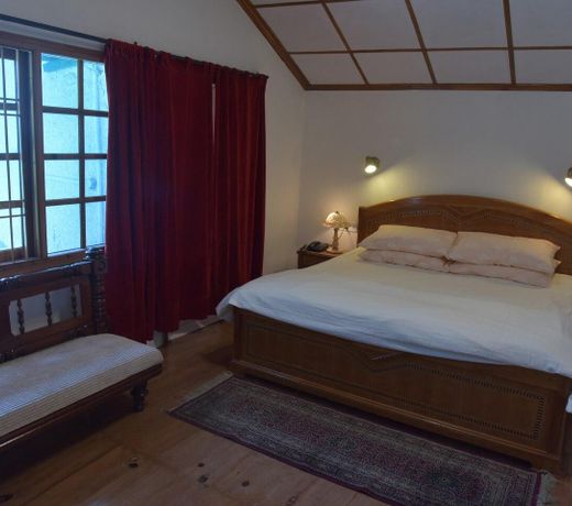Glen View Heritage Homestay
