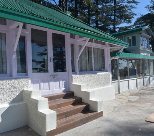 Glen View Heritage Homestay