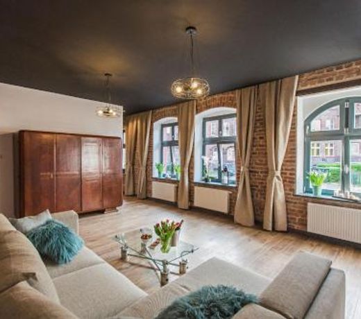 Zillmann Apartment