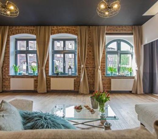 Zillmann Apartment