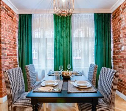 Fancy Apartment Nikiszowiec