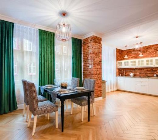 Fancy Apartment Nikiszowiec