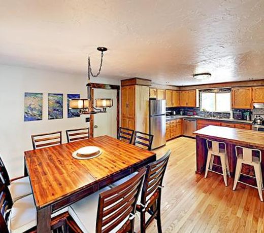 New Listing! Bend Basecamp With Hot Tub, Fenced Yard Home
