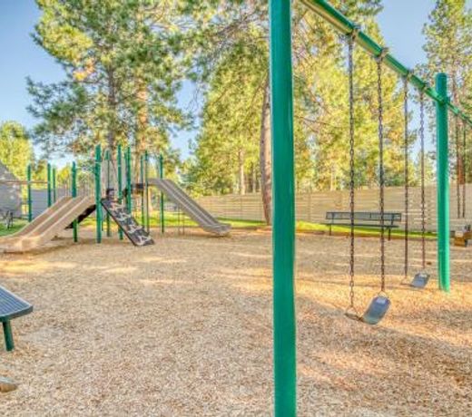 River Ridge Three-Bedroom Condos